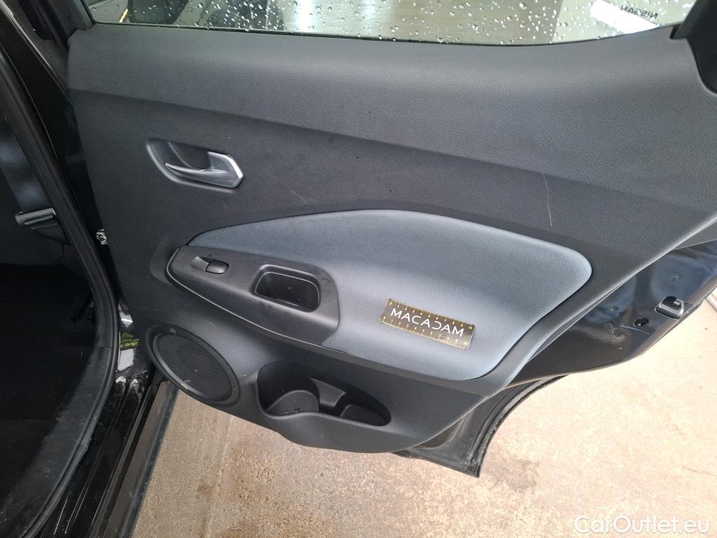  Nissan  Juke NISSAN  / 2019 / 5P / Crossover DIG-T 114 DCT Business+ #55