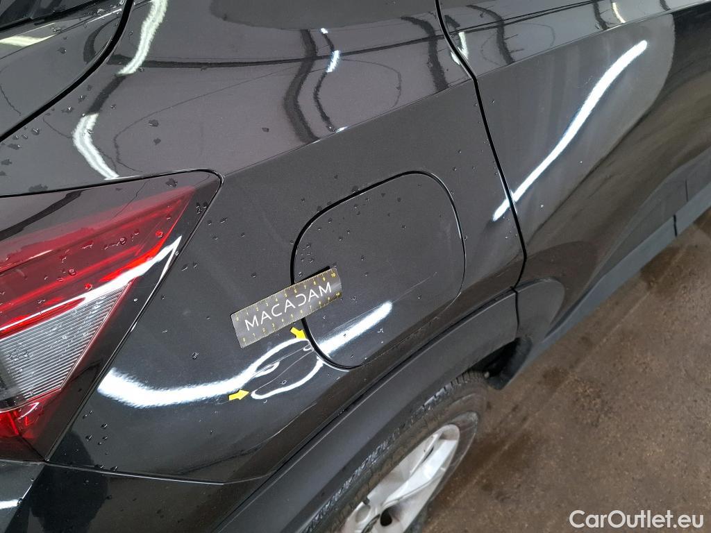  Nissan  Juke NISSAN  / 2019 / 5P / Crossover DIG-T 114 DCT Business+ #8