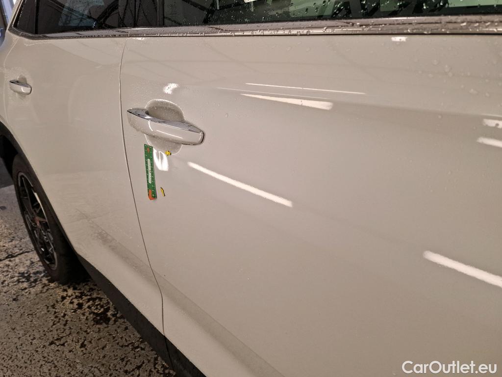  DS  DS7 7 Crossback Performance Line 1.5 BlueHDi 130CV BVA8 E6d #10