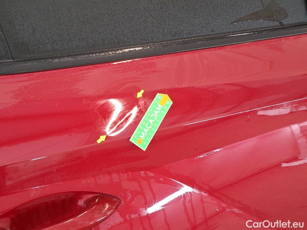  Hyundai  Tucson HYUNDAI  / 2020 / 5P / SUV 1.6 CRDI 136 DCT-7 HYBRID 48V CREATIVE #2