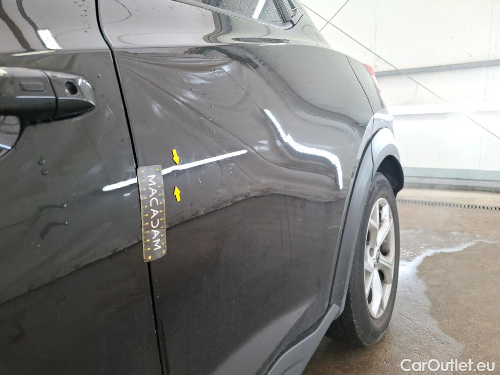  Nissan  Juke NISSAN  / 2019 / 5P / Crossover DIG-T 114 DCT Business+ #57