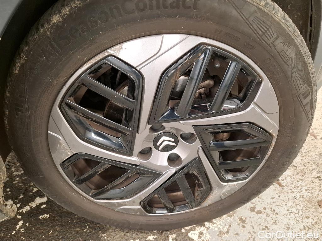  Citroen  C4  X Feel Pack 1.2 PureTech 130CV BVA8 6E #40