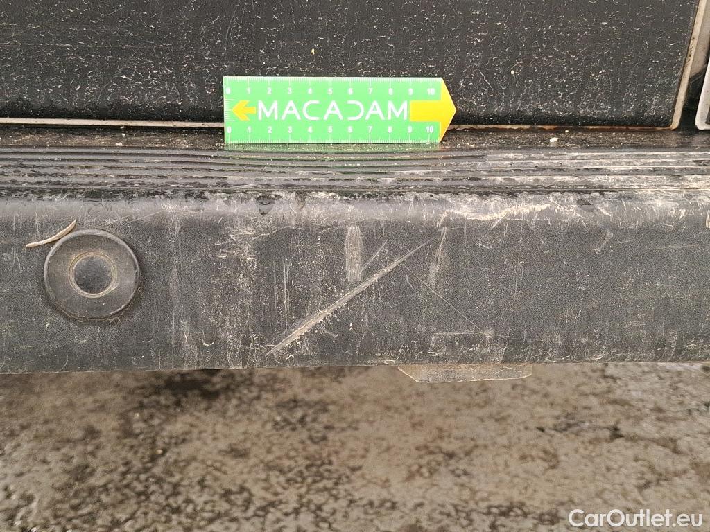  Citroen  Jumper  Fourgon 30 L1H1 Club BlueHDi 120 2.2 120CV BVM6 #32