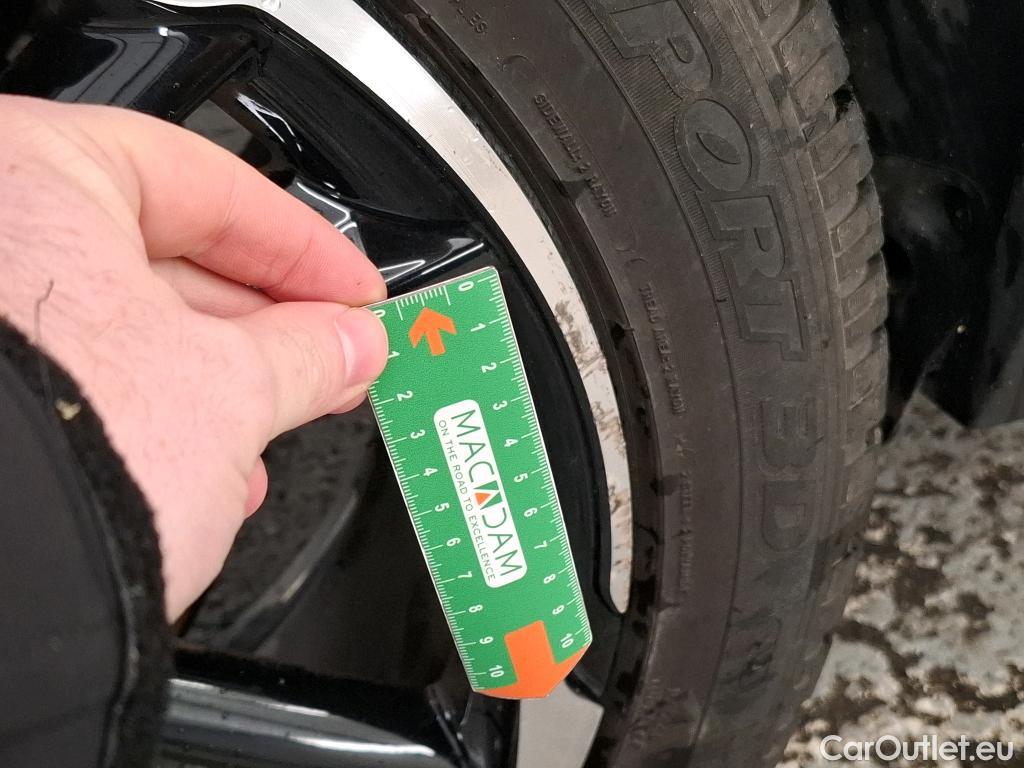  DS  DS7 7 Crossback Performance Line 1.5 BlueHDi 130CV BVA8 E6d #35