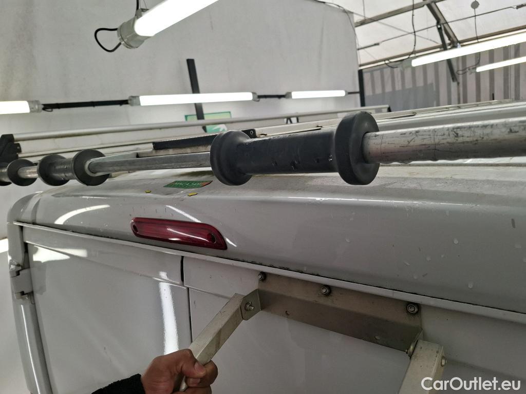  Citroen  Jumper  Fourgon 30 L1H1 Club BlueHDi 120 2.2 120CV BVM6 #25