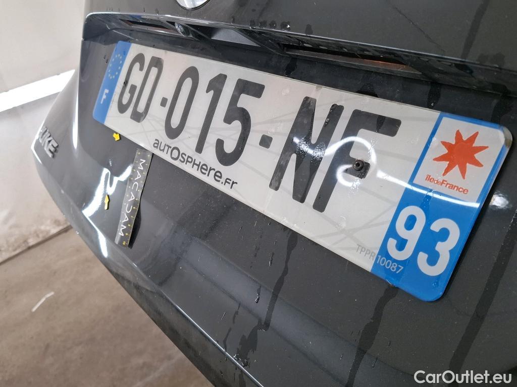  Nissan  Juke NISSAN  / 2019 / 5P / Crossover DIG-T 114 DCT Business+ #27