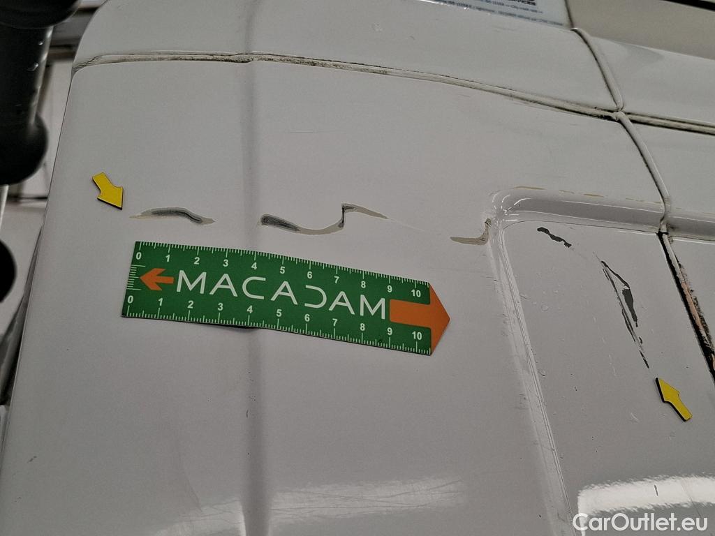  Citroen  Jumper  Fourgon 30 L1H1 Club BlueHDi 120 2.2 120CV BVM6 #30