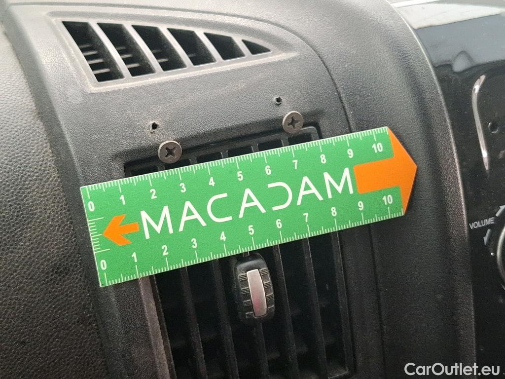  Citroen  Jumper  Fourgon 30 L1H1 Club BlueHDi 120 2.2 120CV BVM6 #41