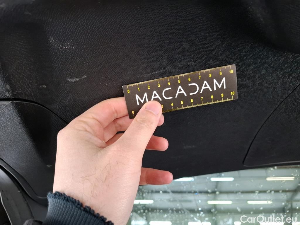  Peugeot  3008  Allure Pack 1.5 HDi 130CV BVA8 E6d #11