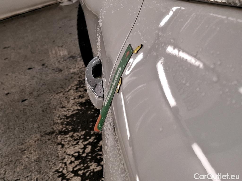  DS  DS7 7 Crossback Performance Line 1.5 BlueHDi 130CV BVA8 E6d #32