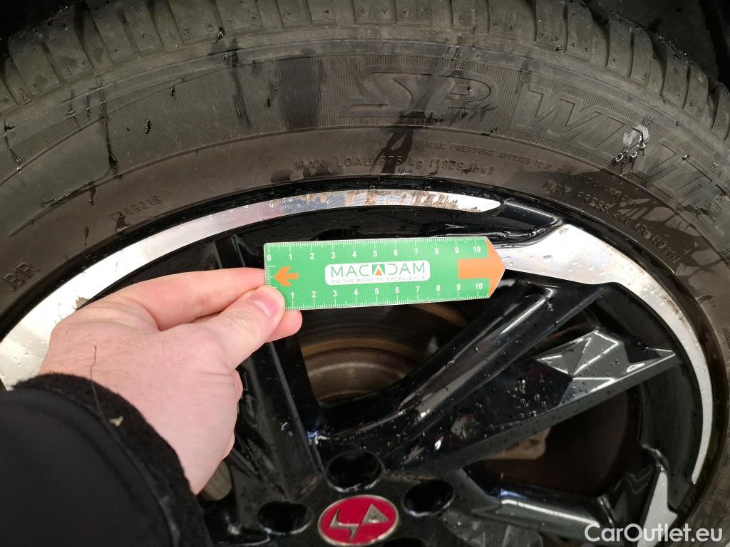  DS  DS7 7 Crossback Performance Line 1.5 BlueHDi 130CV BVA8 E6d #24