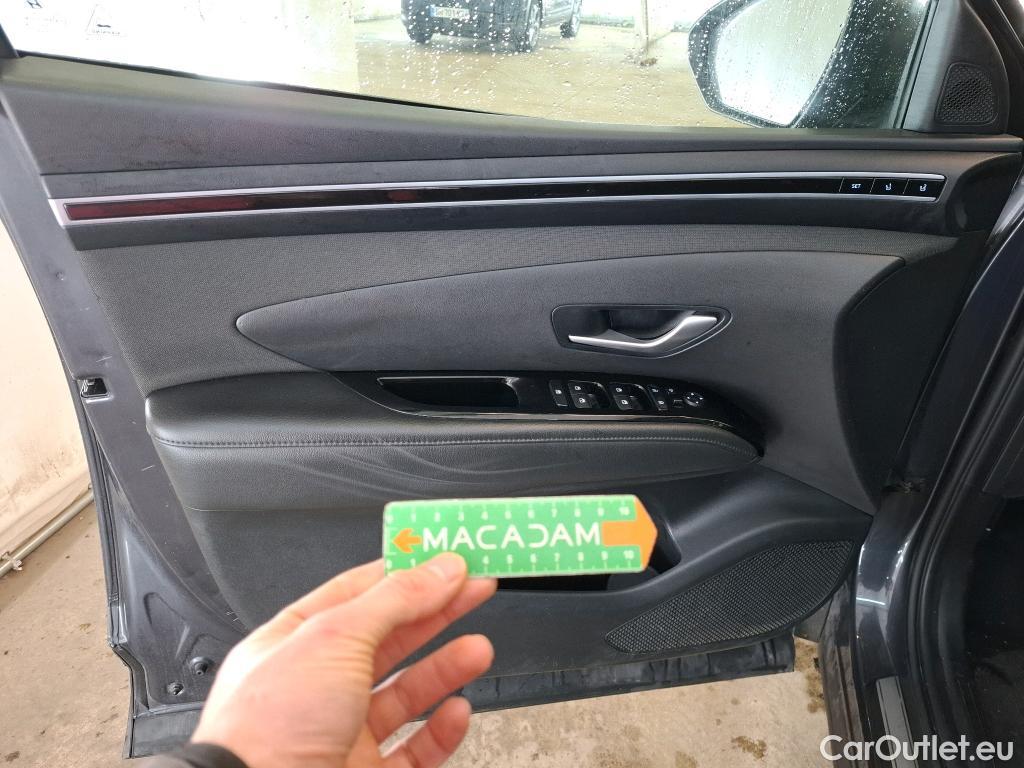  Hyundai  Tucson  Executive Mild-Hybrid 2WD 1.6 CRDI 135CV BVA7 E6d #13