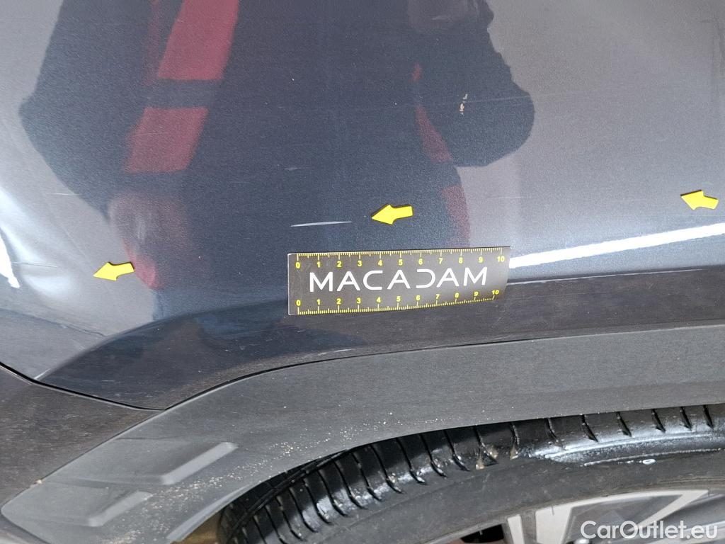  Hyundai  Tucson  Creative Hybrid 2WD 1.6 T-GDI 230CV BVA6 E6d #8