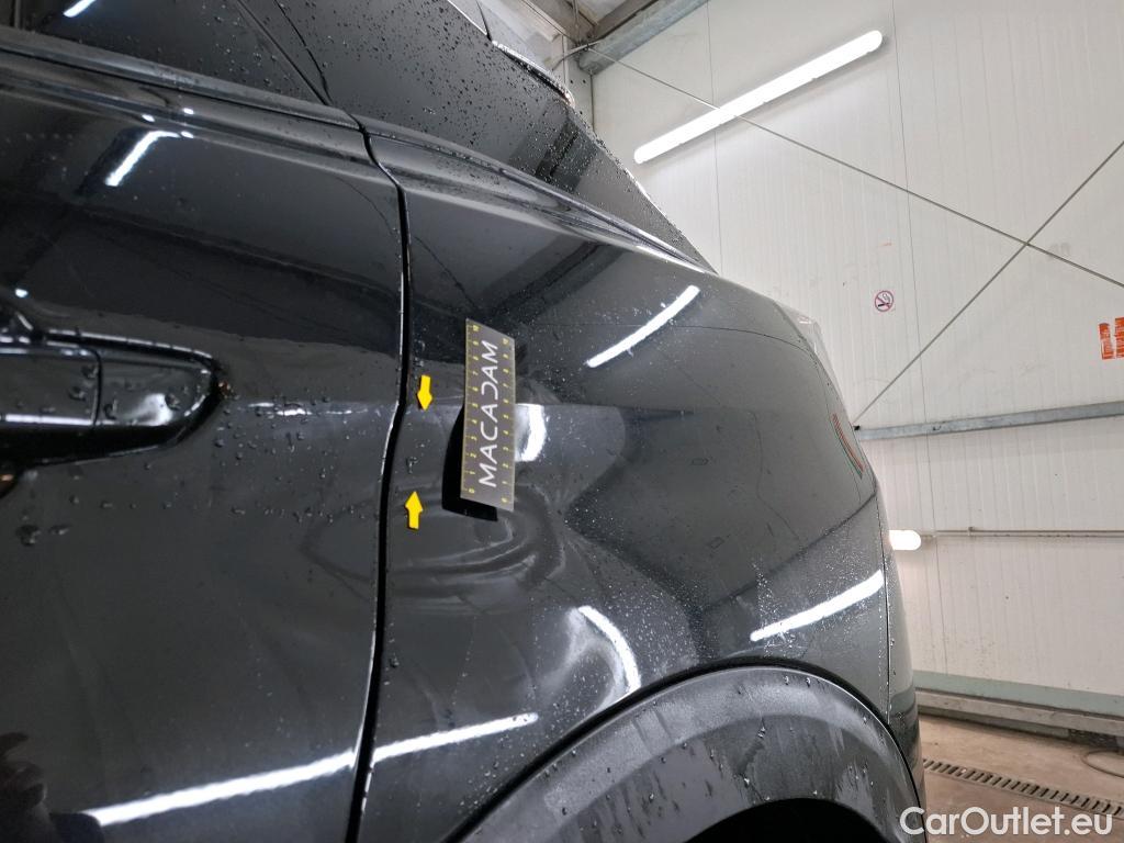  Peugeot  3008  Allure Pack 1.5 HDi 130CV BVA8 E6d #3