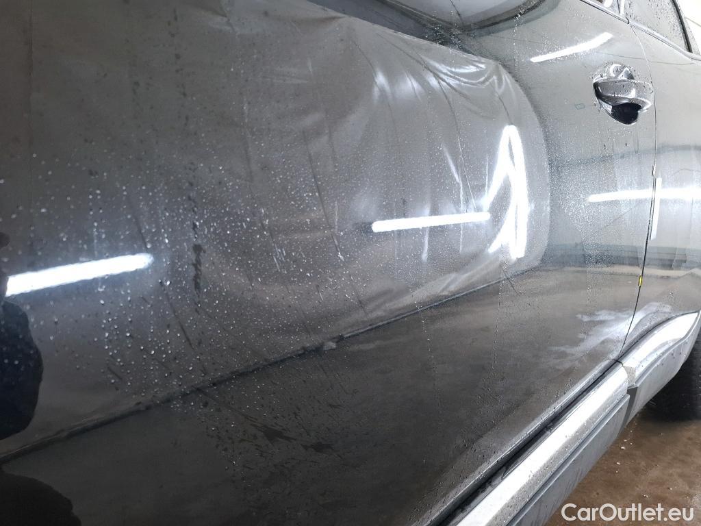  Peugeot  3008  Allure Pack 1.5 HDi 130CV BVA8 E6d #1