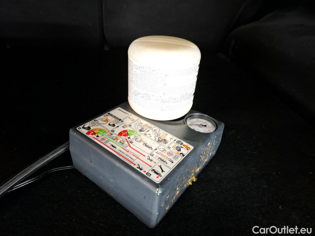  Hyundai  Tucson  Executive Mild-Hybrid 2WD 1.6 CRDI 135CV BVA7 E6d #29