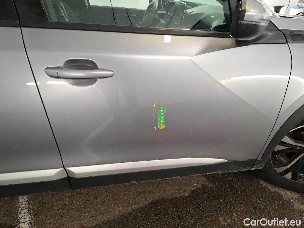  Peugeot  2008  Allure Business 1.5 HDi 110CV BVM6 E6d #24