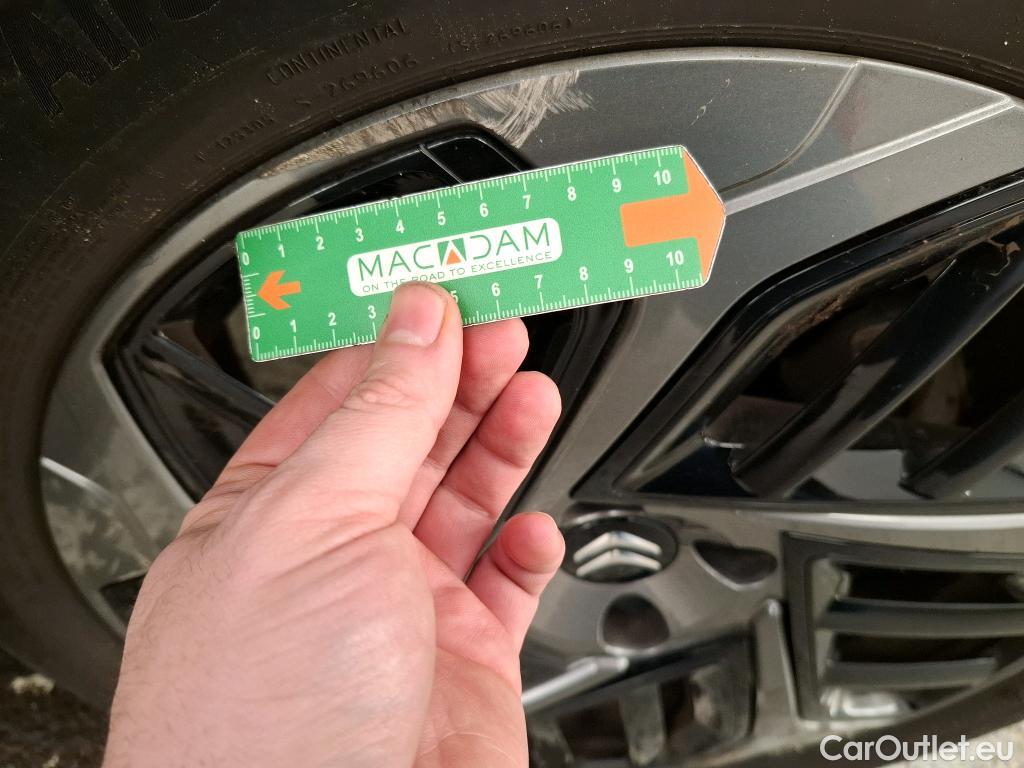  Citroen  C4  X Feel Pack 1.2 PureTech 130CV BVA8 6E #41