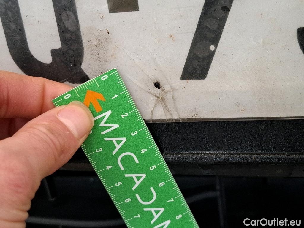  Ford  Kuga  Titanium Hybrid 2.5 190CV BVA6 E6dT #22