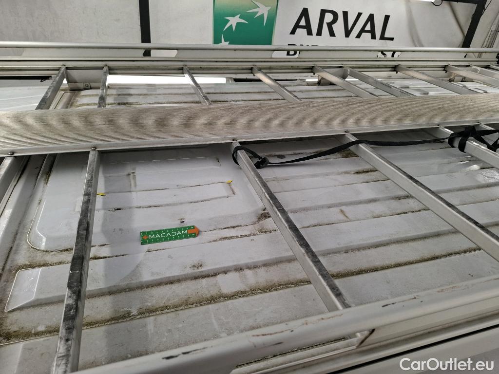  Citroen  Jumper  Fourgon 30 L1H1 Club BlueHDi 120 2.2 120CV BVM6 #9