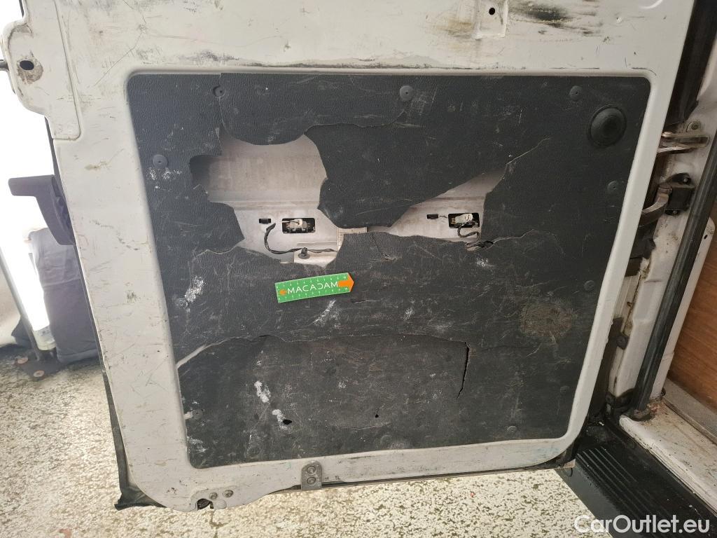  Citroen  Jumper  Fourgon 30 L1H1 Club BlueHDi 120 2.2 120CV BVM6 #38