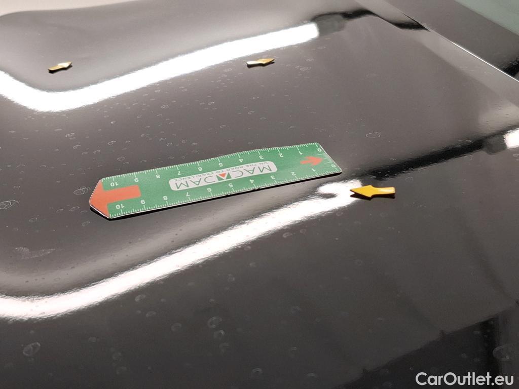  Citroen  C4  X Feel Pack 1.2 PureTech 130CV BVA8 6E #37