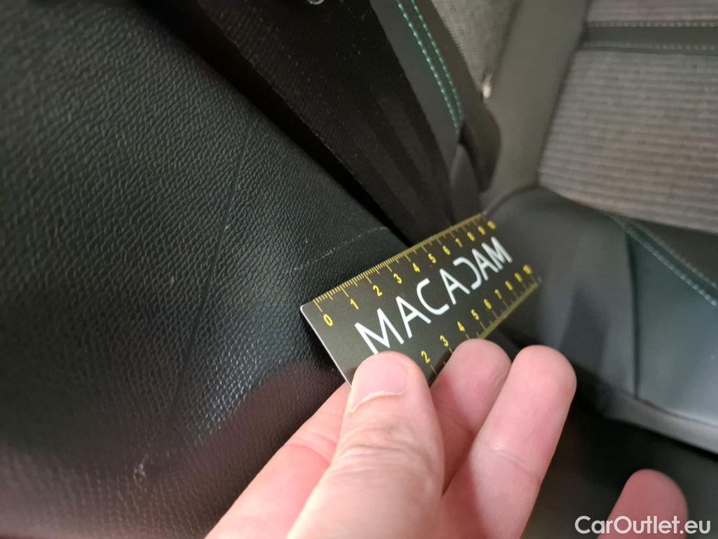  Peugeot  3008  Allure Pack 1.5 HDi 130CV BVA8 E6d #8