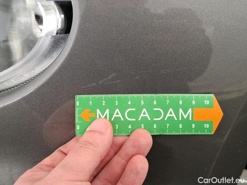  Fiat  500 FIAT   2015  3P  Berline Hybrid 10 BSG 70 ch Dolcevita #14