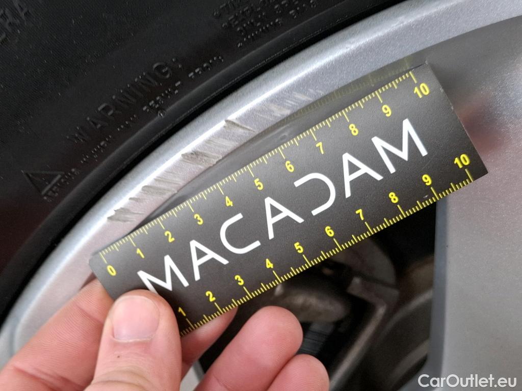  Citroen  C5 CITROEN  Aircross 2018  5P  SUV Hybrid 225 EAT8 Business #2