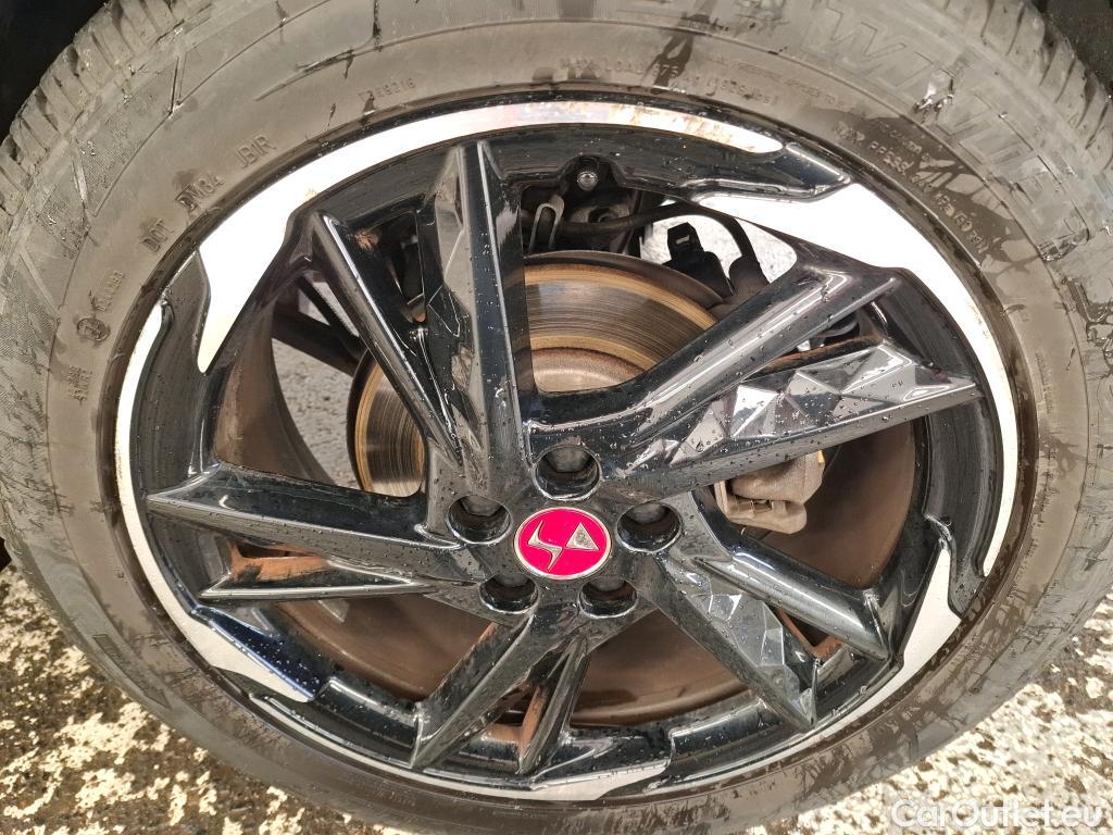  DS  DS7 7 Crossback Performance Line 1.5 BlueHDi 130CV BVA8 E6d #23