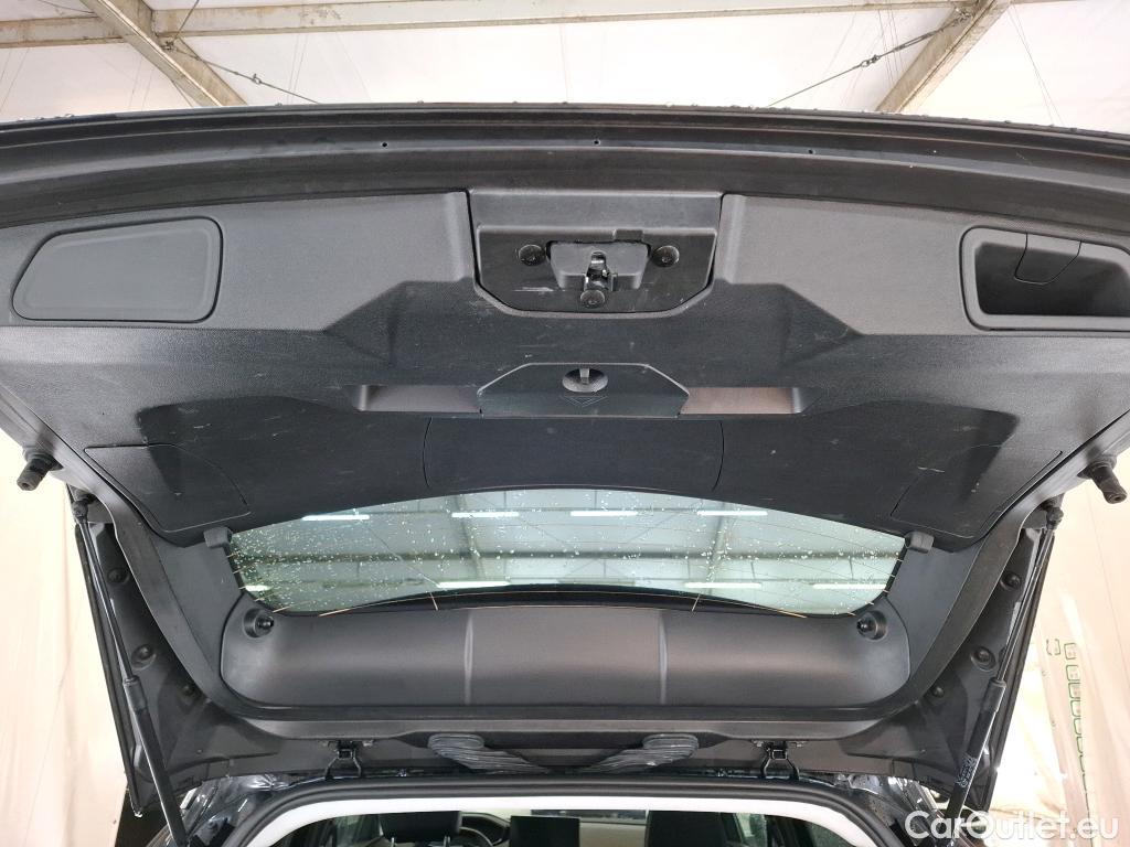  Peugeot  3008  Allure Pack 1.5 HDi 130CV BVA8 E6d #9