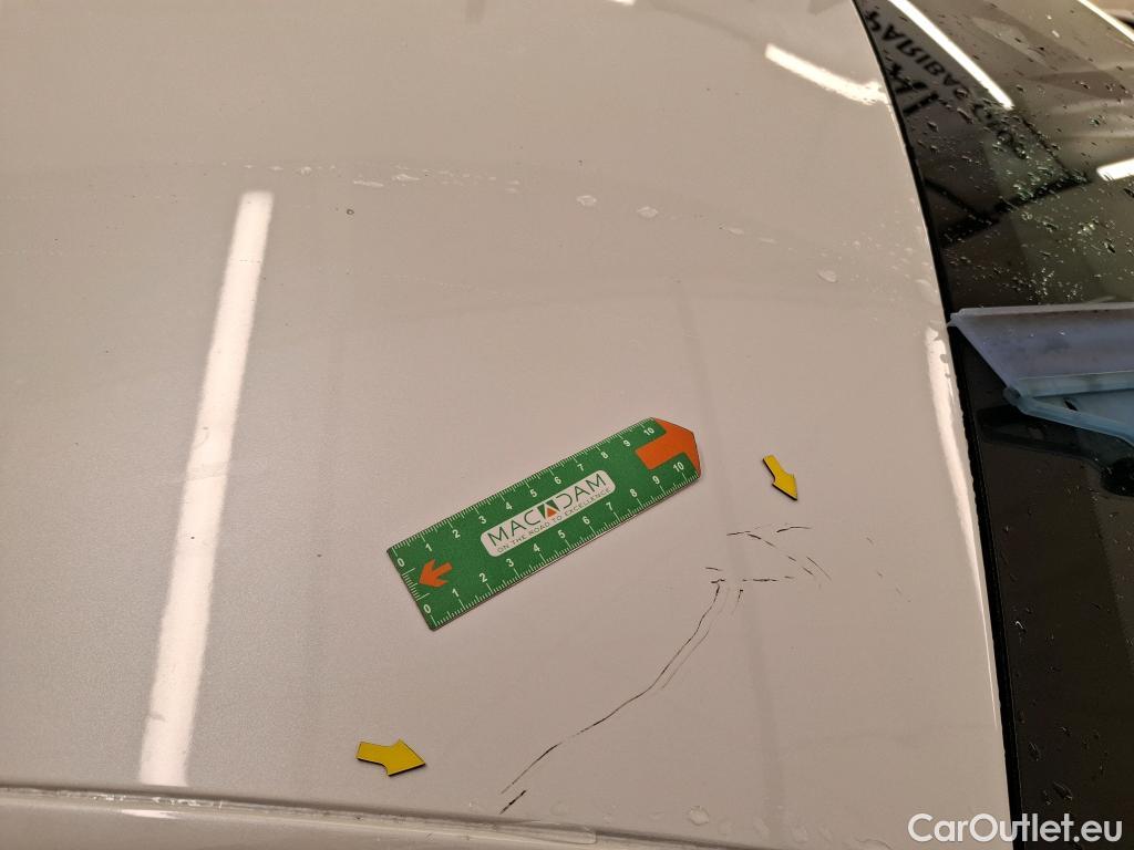  DS  DS7 7 Crossback Performance Line 1.5 BlueHDi 130CV BVA8 E6d #8