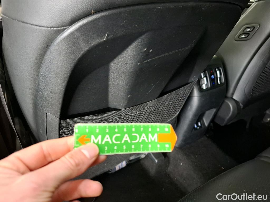  Hyundai  Tucson  Executive Mild-Hybrid 2WD 1.6 CRDI 135CV BVA7 E6d #21