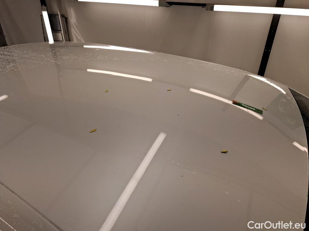  DS  DS7 7 Crossback Performance Line 1.5 BlueHDi 130CV BVA8 E6d #2