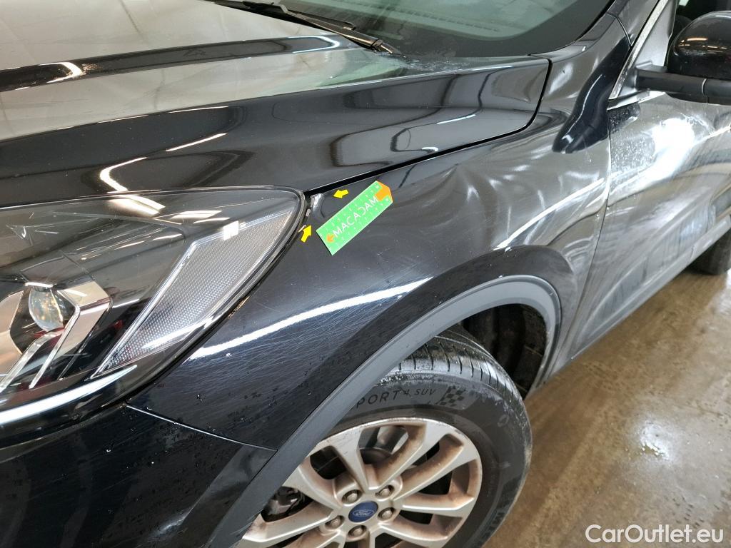  Ford  Kuga  Titanium Hybrid 2.5 190CV BVA6 E6dT #19