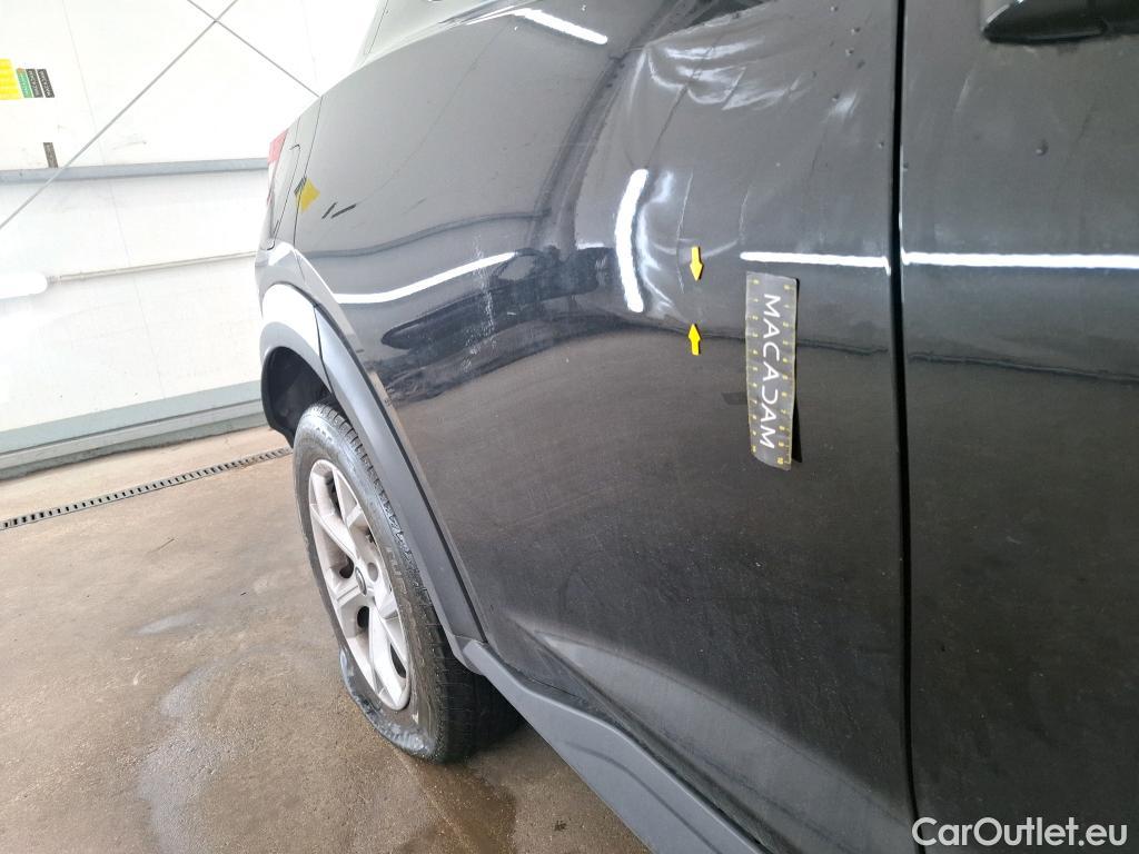  Nissan  Juke NISSAN  / 2019 / 5P / Crossover DIG-T 114 DCT Business+ #61