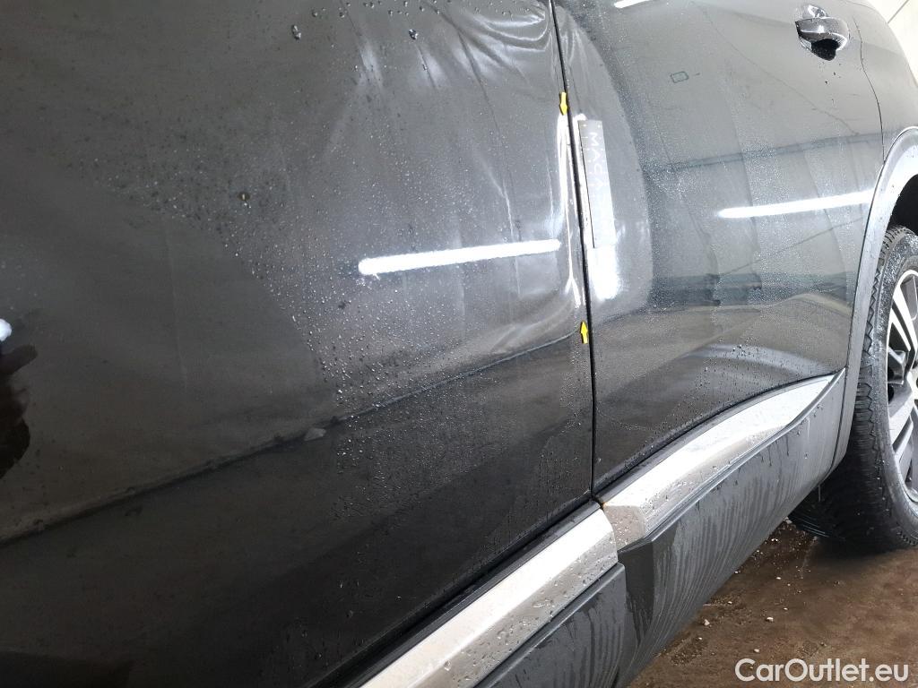  Peugeot  3008  Allure Pack 1.5 HDi 130CV BVA8 E6d #2