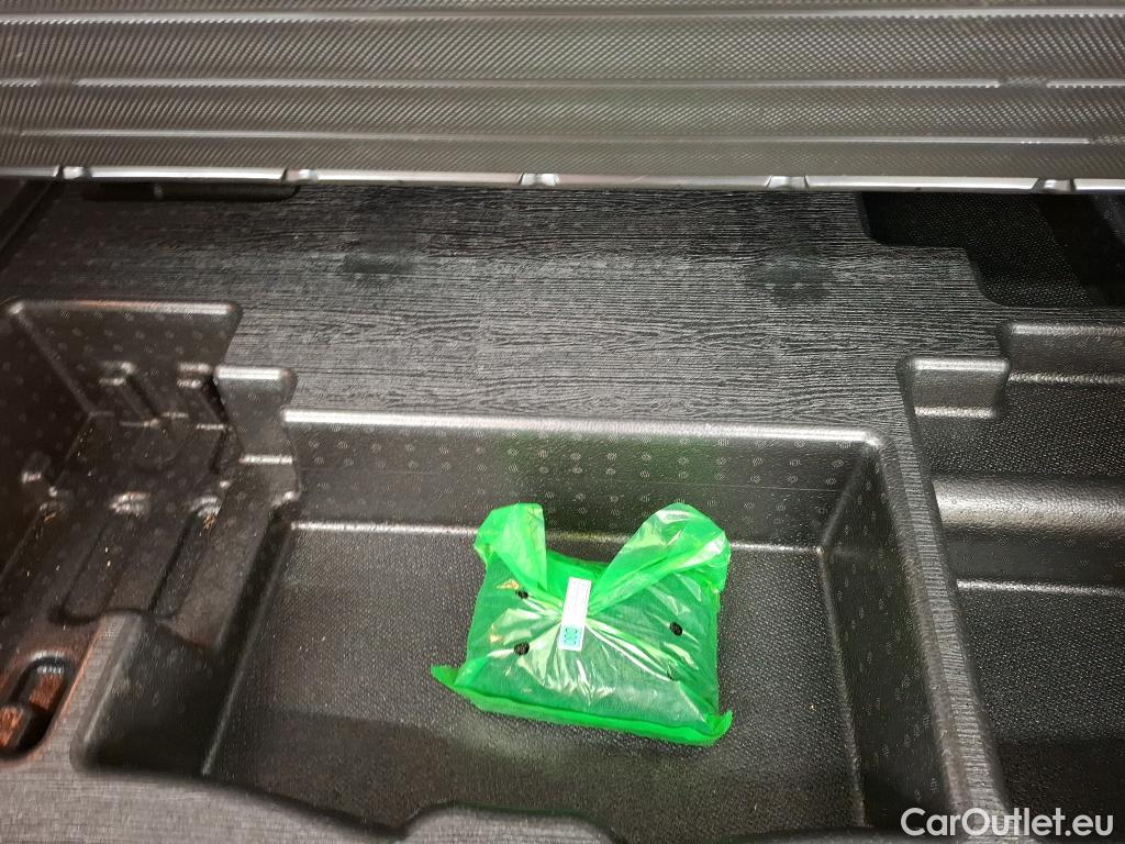  Hyundai  Tucson HYUNDAI  / 2020 / 5P / SUV 1.6 CRDI 136 DCT-7 HYBRID 48V CREATIVE #14