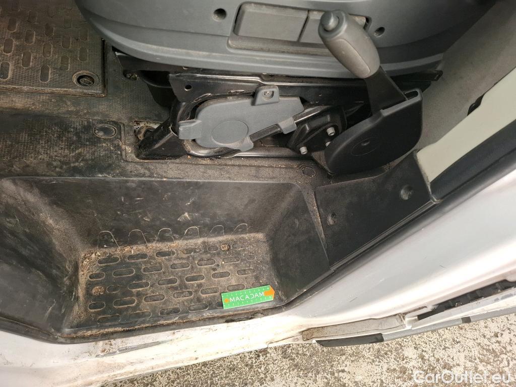  Citroen  Jumper  Fourgon 30 L1H1 Club BlueHDi 120 2.2 120CV BVM6 #36