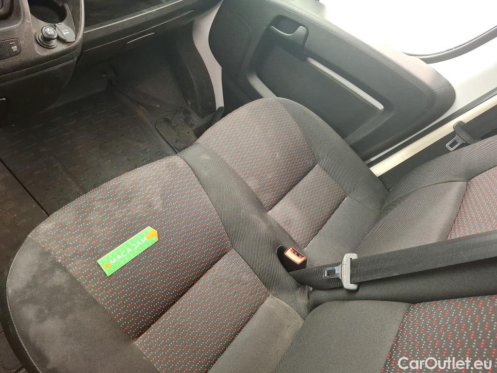  Citroen  Jumper  Fourgon 30 L1H1 Club BlueHDi 120 2.2 120CV BVM6 #57