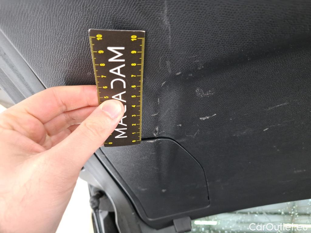  Peugeot  3008  Allure Pack 1.5 HDi 130CV BVA8 E6d #10