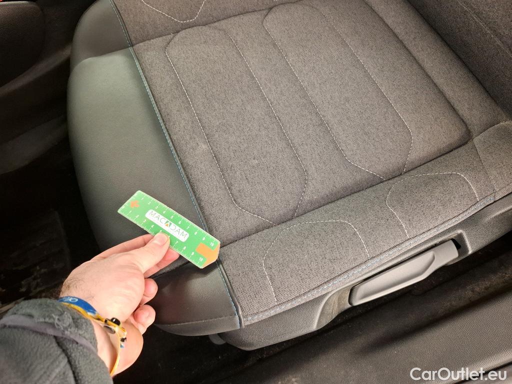  Citroen  C4  X Feel Pack 1.2 PureTech 130CV BVA8 6E #50