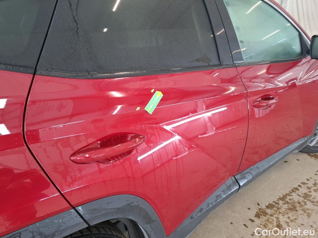  Hyundai  Tucson HYUNDAI  / 2020 / 5P / SUV 1.6 CRDI 136 DCT-7 HYBRID 48V CREATIVE #1