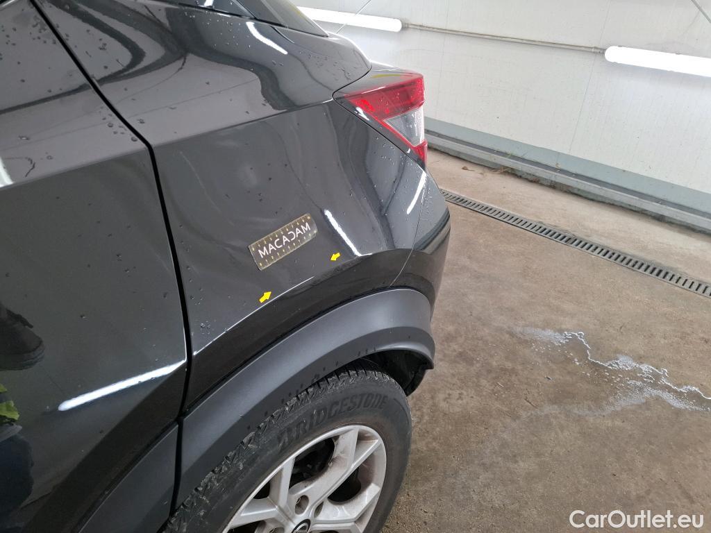  Nissan  Juke NISSAN  / 2019 / 5P / Crossover DIG-T 114 DCT Business+ #4