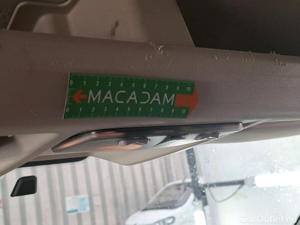  Citroen  Jumper  Fourgon 30 L1H1 Club BlueHDi 120 2.2 120CV BVM6 #48