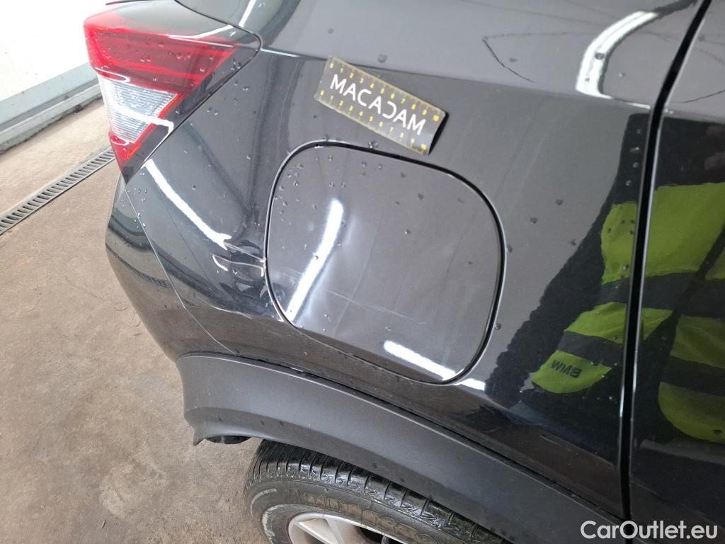  Nissan  Juke NISSAN  / 2019 / 5P / Crossover DIG-T 114 DCT Business+ #65