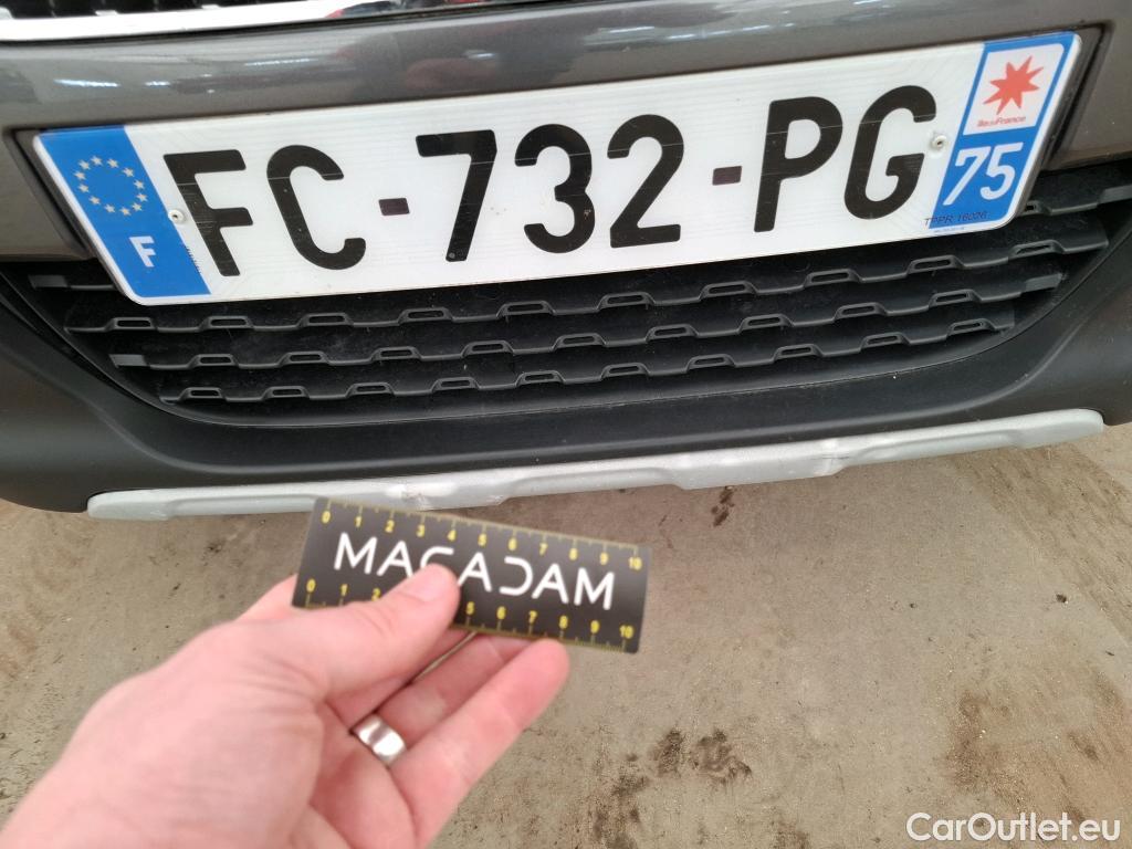  Peugeot  2008  Allure 1.2 80CV BVM5 E5 #35