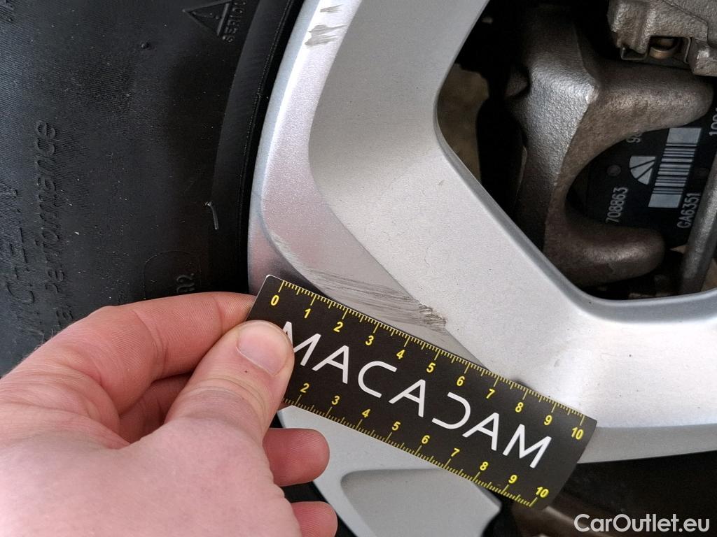  Citroen  C5 CITROEN  Aircross 2018  5P  SUV Hybrid 225 EAT8 Business #3