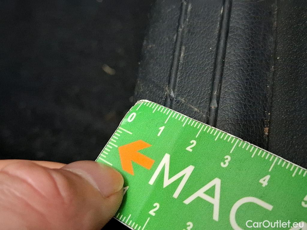  Hyundai  Tucson  Executive Mild-Hybrid 2WD 1.6 CRDI 135CV BVA7 E6d #25