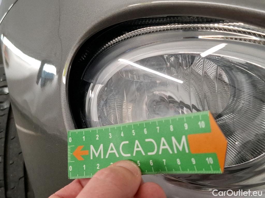  Fiat  500 FIAT   2015  3P  Berline Hybrid 10 BSG 70 ch Dolcevita #2